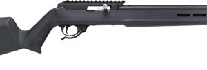 TACSOL RIFLE X-RING VR 22LR - 16.5"TB 10RD BLACK