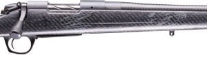 BERGARA B14 CIMA CF 22CM 20" - CF W/BREAK BLACK W/GREY CF STK