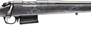 BERGARA B14 CREST CARBON 22CM - 20" CF BBL GREY CERA/CF STOCK