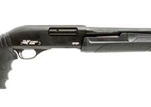 GFORCE ARMS GF2P 12GA 18.5" 3" - PISTOL GRIP 7+1 BLACK SYN