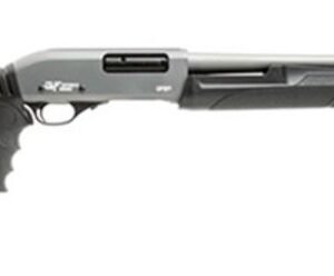 GFORCE ARMS GF2P 12GA 18.5" 3" - PISTOL GRIP 7+1 TAC GRAY SYN