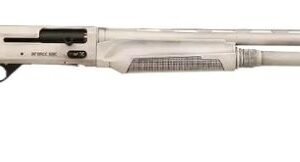 GFORCE ARMS ONE 12GA 28" 3+1 - SEMI AUTO SNOW BLOWER WHITE