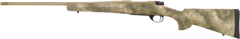 HOWA M1500 FENCE LINE 30-06 - 22" THREADED PRAIRIE REAPER - Image 2