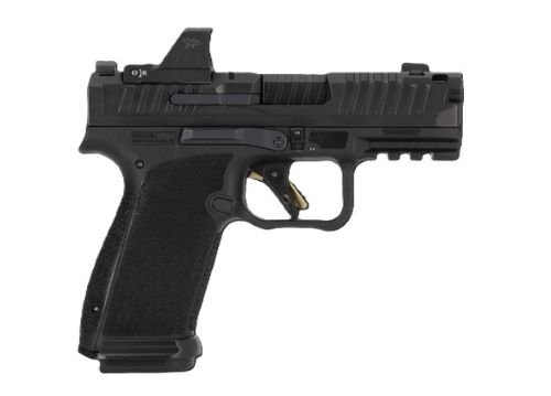 CANIK METE MC9 PRIME 9MM 3.65" - BBL OR NS W/ MO1 MECANIK OPTIC - Image 2