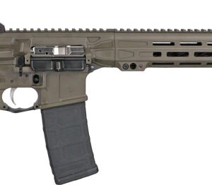 LWRC IC-MKII 5.56 NATO 16" - 30RD PATRIOT BROWN