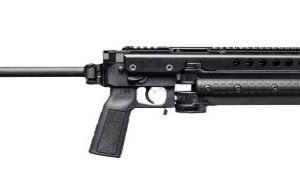 KEL-TEC KP50 5.7X28 50-RD - WITH KELTEC BRACE BLACK