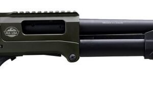 RIA USA PAK OUT LONG 12GA - 14.25" PUMP