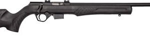 ROSSI RB22 22WMR RIFLE BOLT - 21" MATTE SYNTHETIC