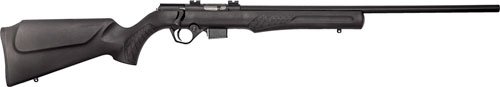 ROSSI RB22 22WMR RIFLE BOLT - 21" MATTE SYNTHETIC