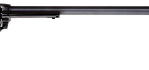 HERITAGE 22LR 16" ADJ. BLUED - COCOBOLO GRIPS
