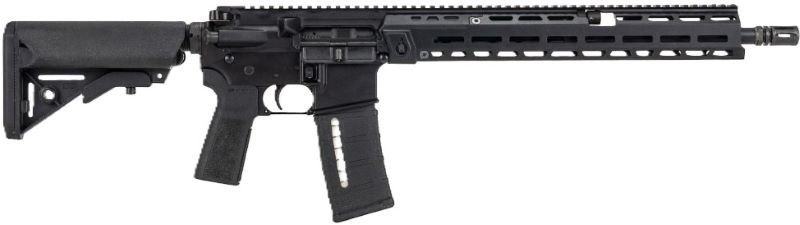 IWI ZION Z-15 ARAD 5.56/223 - 16" TACTICAL RIFLE BC B5 STOCK