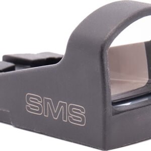 SHIELD SIGHTS SMS MINI SIGHT - RED DOT 4MOA