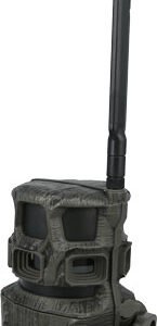 STEALTH CAM REVOLVER PRO 3.0 - CELLULAR 50MP 360 DEGREE