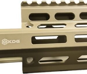 KDG 3.25" RAIL EXTENSION - FDE FOR STRIBOG