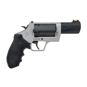 Taurus Judge Handgun .45 Colt/.410ga 5rd Capacity 3'' Barrel Stainless Frame/Matte Cylinder