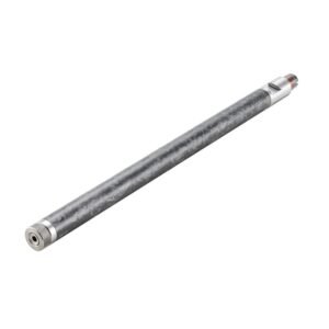 Ruger 10/22 Carbon Fiber Rifle Barrel .22 LR 16.1" 1/2x28 Thread