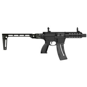 Retay RA1522 Pistol .22 LR 25rd Magazine Black Aluminum MLOK Forend