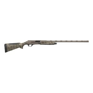 Retay ACE-R Bronze Bottomland Shotgun 12ga 3.5" Chamber 3rd Capacity 28" Bronze Barrel Mossy Oak Bottomland Stock