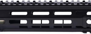 GEISSELE 10.5" SUPER MOD RAIL - MK4 M-LOK BLACK