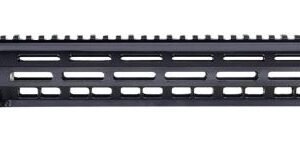 GEISSELE 13.5" SUPER MOD RAIL - MK8 M-LOK BLACK
