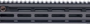 GEISSELE 13.5" SUPER MOD RAIL - MK16 M-LOK BLACK