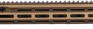 GEISSELE 13.5" SUPER MOD RAIL - MK16 M-LOK DDC