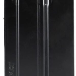 MDT MAG METAL SA 308 10RD - WITH BINDER PLATE BLACK