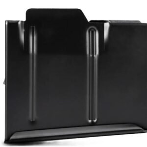 MDT MAG METAL SA 308 5RD - WITH BINDER PLATE BLACK