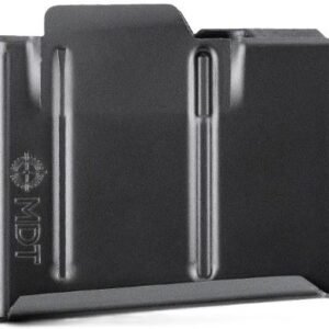 MDT MAG METAL SA 300WSM/6.5PRC - 3 RD BLACK