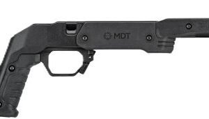MDT CHASSIS XRS REM 700 SA RH - BLACK