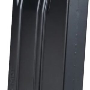 MDT MAG METAL SA 223 10 RD - EXTENDED FEEDLIPS BLACK