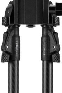 MDT BIPOD GRND POD-RRS - DOVETAIL BLACK