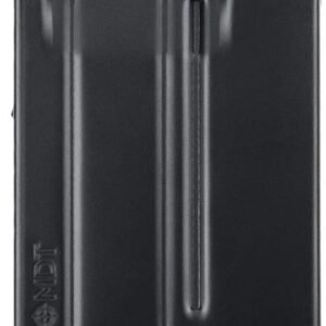 MDT MAG METAL SA 6MM ARC 10RD - BLACK