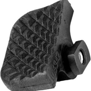 MDT M-LOK ADJUSTABLE THUMB - REST BLACK