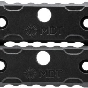 MDT FOREND WEIGHT GEN 2 2-PACK - QD M LOK BLACK