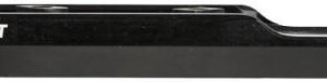MDT REAR ELITE BAG RIDER FLAT - BLACK