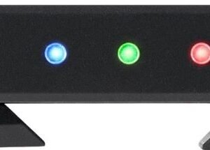 MDT SEND IT GEN 2 ELECTRONIC - LEVEL PICATINNY MOUNT BLACK