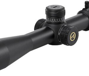 ATHLON SCOPE ARES HLR 30MM - 2.5-15X42 AHMC1 FIBER DOT MOA