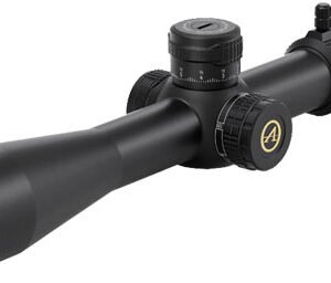 ATHLON SCOPE ARES HLR 30MM - 2.5-15X42 APRS H2 MIL