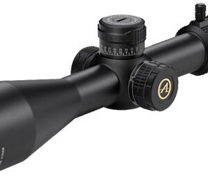 ATHLON SCOPE ARES HLR 4-24X50 - 30MM AHMC1 FIBER DOT MOA