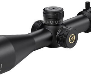 ATHLON SCOPE ARES HLR 4-24X50 - 30MM APLR-H2 MOA