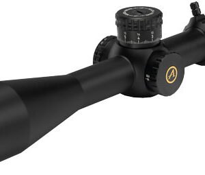 ATHLON SCOPE MIDAS TAC GEN2J - 6-24X50 30MM APRR15 FFP IR MIL