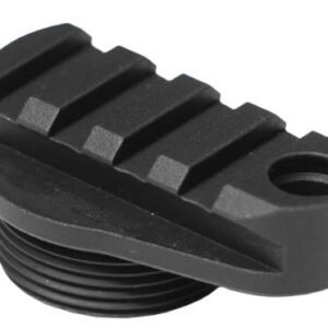 CMMG ZEROED PICATINNY END CAP