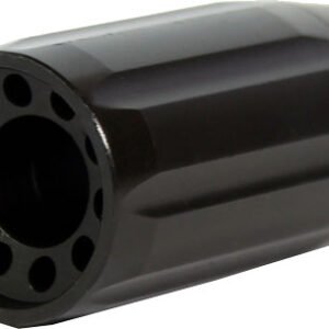 KAW VALLEY PRECISION LINEAR - COMP M14X1 LH THREADS BLACK