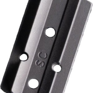 CVA RED DOT MOUNTING PLATE - RMR FITS SCOUT/MUZZLELOADERS