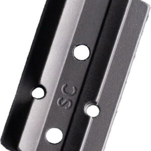 CVA RED DOT MOUNTING PLATE - RMSc FITS SCOUT/MUZZLELOADERS