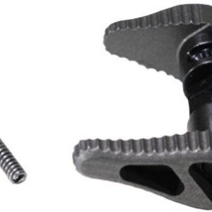 TIMBER CREEK SAFETY SELECTOR - AMBI MIL-SPEC TUNGSTEN