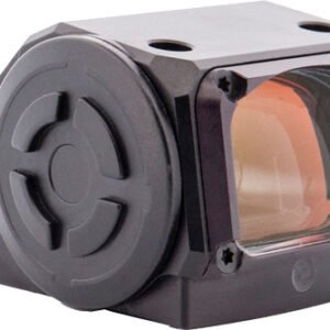 SHIELD SIGHTS AMS ADVANCED - MINI SIGHT RED DOT 4MOA