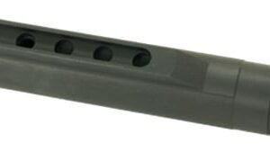 TIMBER CREEK AR15 BUFFER TUBE - BLACK
