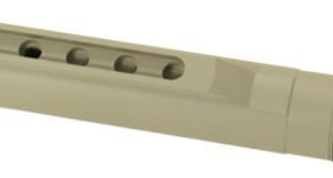 TIMBER CREEK AR15 BUFFER TUBE - FLAT DARK EARTH